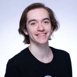 Evan Hubinger | Foto:CEDOC