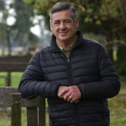 Nicolás Pino | Foto:CEDOC