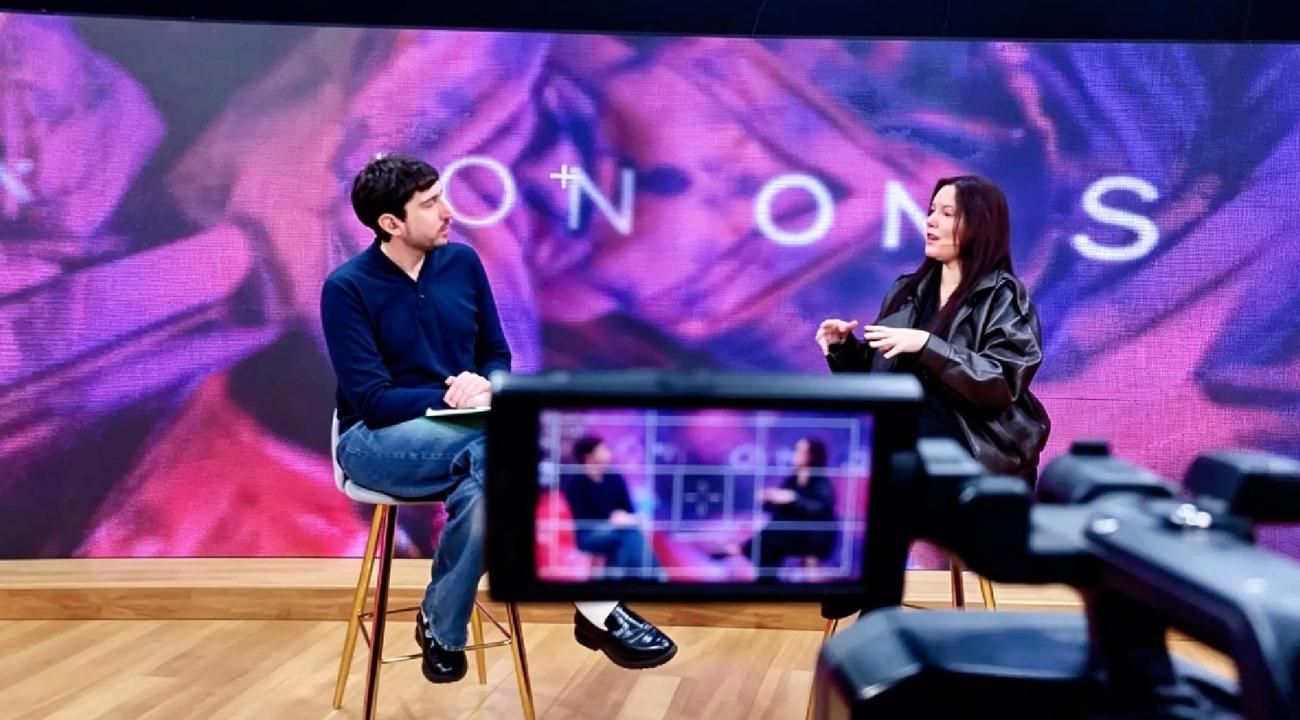 Gabriela Moya: El desafío de elegir en un mundo lleno de posibilidades