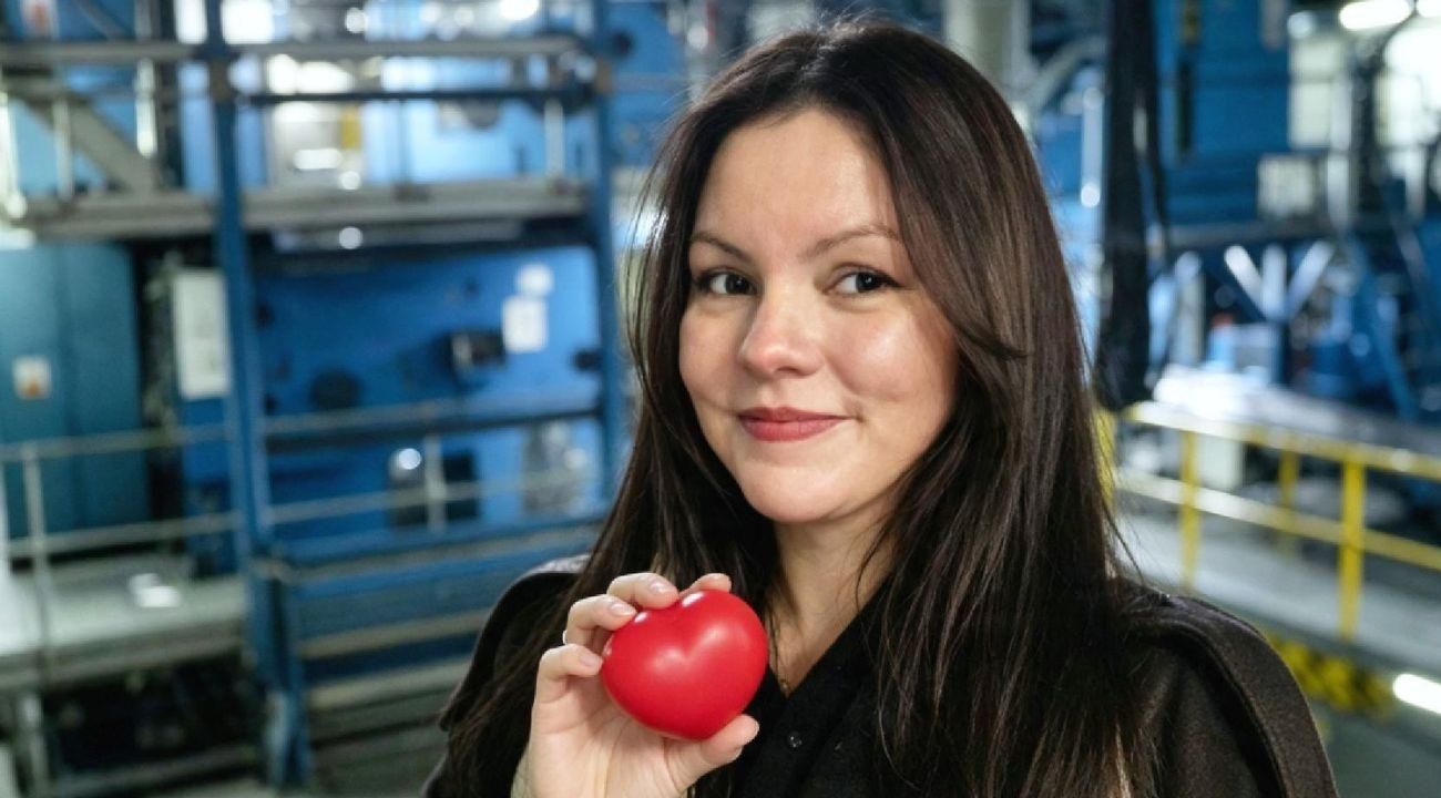 Gabriela Moya: El desafío de elegir en un mundo lleno de posibilidades