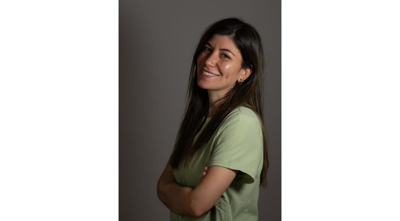 La sonrisa se construye desde la infancia