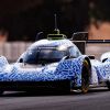 Ford Racing completó el primer test en pista de su nuevo Hypercar para el WEC