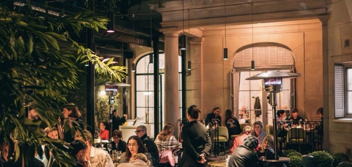 Primavera: Casa Cavia celebra el cambio de estación con una edición especial