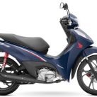 Vuelve un clásico urbano: Honda inició la fabricación de la nueva Biz 110 en el país