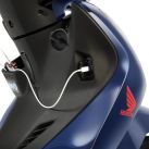 Vuelve un clásico urbano: Honda inició la fabricación de la nueva Biz 110 en el país
