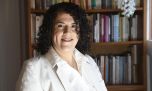 Emily Azar: “La riqueza de la psicología está en el intercambio y en acercar el conocimiento de forma simple”