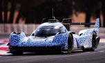 Ford Racing completó el primer test en pista de su nuevo Hypercar para el WEC