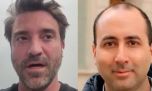  Los audios atribuidos a Cerimedo en los que habla de su ex socio: "Es peor que yo"