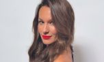 Pampita mostró su inesperado truco para lograr un peinado perfecto: "El verdadero"