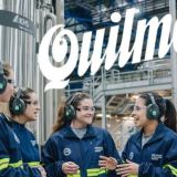 Cervecería y Maltería Quilmes