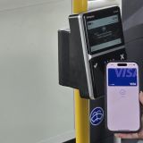 Pago en transporte