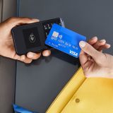 VISA y Banco Mundial