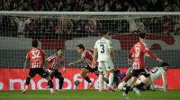 Estudiantes vs Corinthians