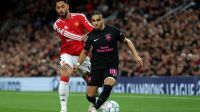 Manchester United vs Sabah