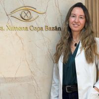 Dra. Ximena Cepa Bazán: la ciencia de la salud visual combinada con la estética facial