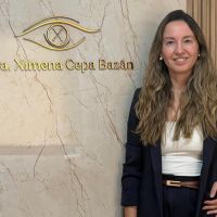 Dra. Ximena Cepa Bazán: la ciencia de la salud visual combinada con la estética facial