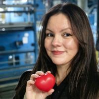 Gabriela Moya: El desafío de elegir en un mundo lleno de posibilidades