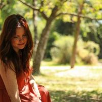 Gabriela Moya: El desafío de elegir en un mundo lleno de posibilidades