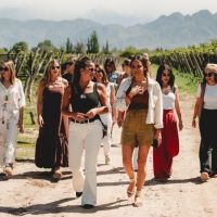 The VOC House: el club de mujeres que propone nuevas formas de conectar