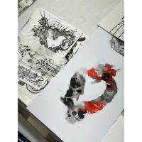 Volver a crear con las manos: el comienzo de una nueva etapa como artista