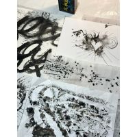 Volver a crear con las manos: el comienzo de una nueva etapa como artista