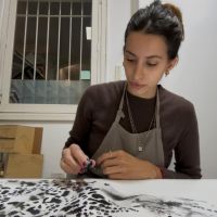 Volver a crear con las manos: el comienzo de una nueva etapa como artista