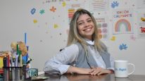 Agustina Garcia Arbona