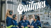 Cervecería y Maltería Quilmes