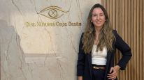 Dra. Ximena Cepa Bazán: la ciencia de la salud visual combinada con la estética facial