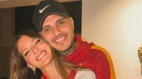 Mauro Icardi y la China Suárez