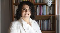 Emily Azar: “La riqueza de la psicología está en el intercambio y en acercar el conocimiento de forma simple”