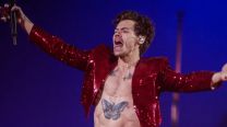 Harry Styles