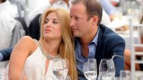 Las 29 medidas que ordenó el nuevo juez de la causa de Insaurralde y Jesica Cirio
