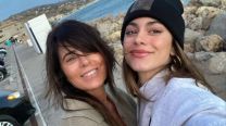 Mariana Muzlera y Tini Stoessel