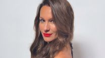 Pampita mostró su inesperado truco para lograr un peinado perfecto: "El verdadero"