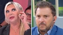 Yanina Zilli y Diego Brancatelli