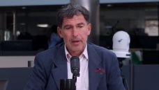 José Dapena, director del Departamento de Finanzas de UCEMA