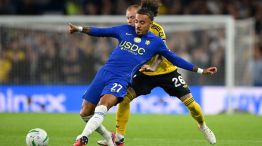 Chelsea v Leeds United - Carabao Cup Third Round