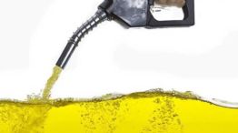 Biocombustible