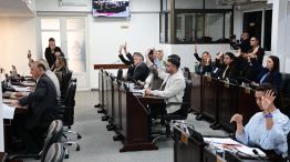 Cámara de Diputados del Chaco