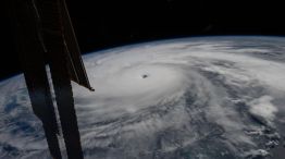 La NASA y agencias europeas despliegan dos satélites