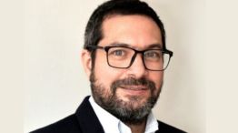 Omar Azzaroni