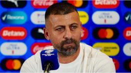 Walter Samuel