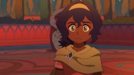 Lanzaron el nuevo tráiler de "Avatar: Seven Havens": ¿Cuándo se estrenará y dónde se podrá ver?
