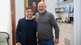 Del piquete al territorio: cómo se reinventaron los movimientos sociales para sobrevivir en la era Milei