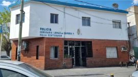 Lomas de Zamora: mujer fue brutalmente golpeada por sus hijos y debió ser internada