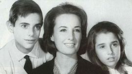 Danielito Tinayre: qué pasó con el hijo de Mirtha Legrand que falleció a los 51 años