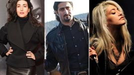 Dónde están hoy los Bin Laden: del modelaje de glamour de su sobrina al aislamiento de sus tres viudas