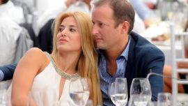 Las 29 medidas que ordenó el nuevo juez de la causa de Insaurralde y Jesica Cirio