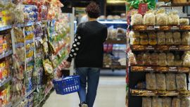 Cuáles son los mejores descuentos en supermercados para este lunes 14 de septiembre